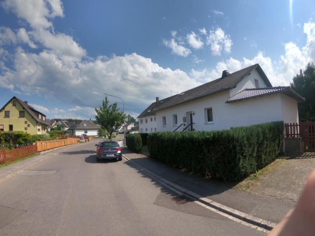 Feel Like Home / Fuhl Dich Wie Zu Hause Бюхенбойрен Экстерьер фото